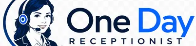 One Day Receptionist