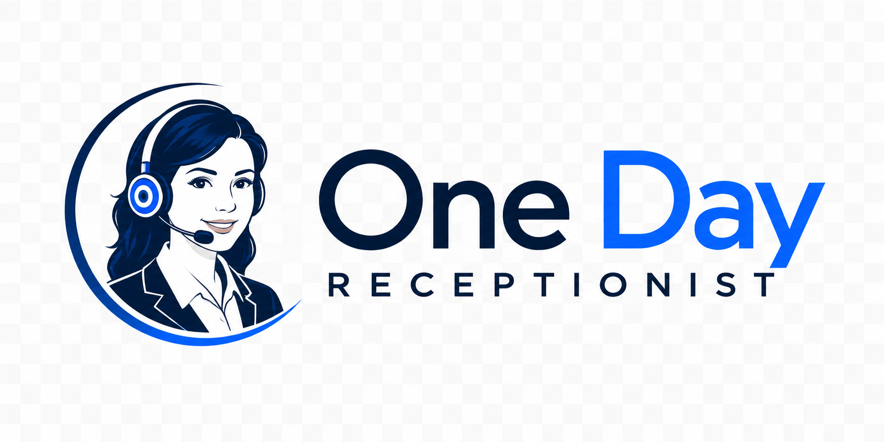 One Day Receptionist