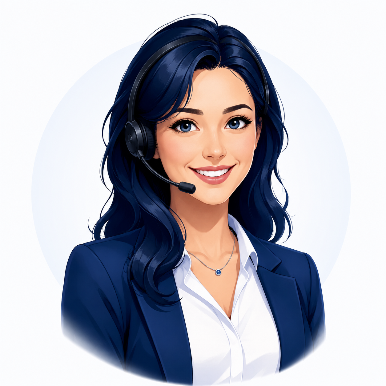 Your AI receptionist